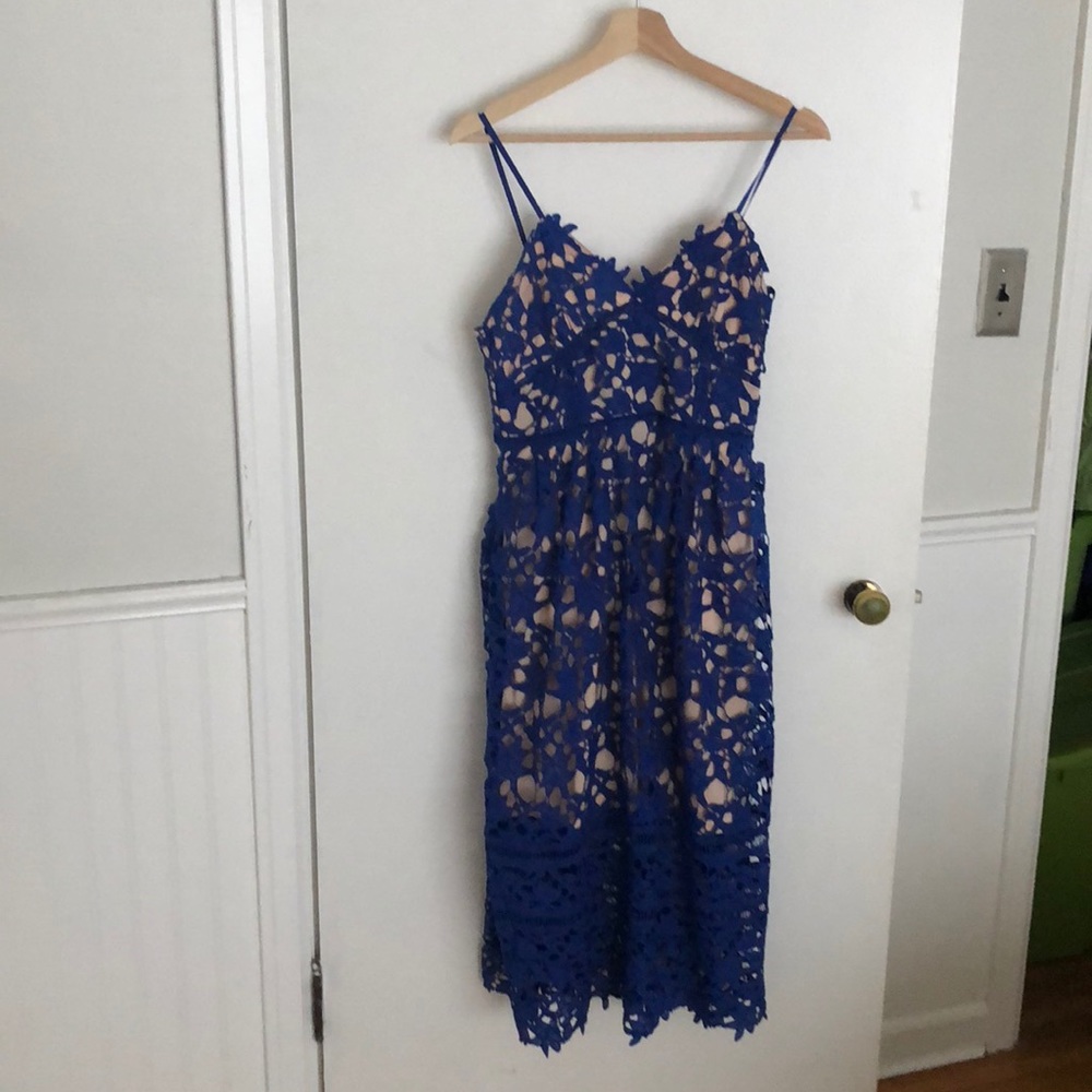 no tags it was an amazon wardrobe, Never worn